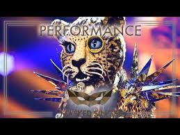 The fourth season of the german singing competition the masked singer premiered on 16 february 2021 on prosieben. Wn Masked