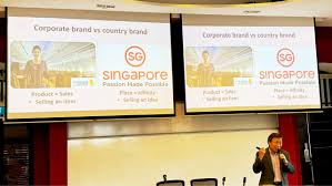 The Science Of Nation-Branding: Learning From Koh Buk Song At LKYSPP