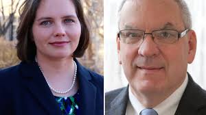 Democratic Women, Libertarians To Challenge Incumbents On 2018 Ballots