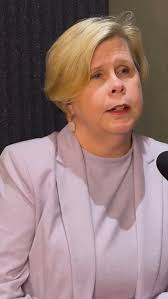 With the state of Tennessee set to restart executions this week, federal  public defender Kelley Henry is even more busy than usual. Her client Oscar  Smith is the first man scheduled to be killed at ...