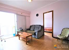 Entdecke auch 3 zimmer wohnungen günstig zur miete! Alicante City Gunstige 3 Zimmer Wohnung In Der Nahe Vo