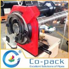 Pvc pipe cutters are special tools because they have solely specialized in cutting pvc pipes that excellent cutting power and effortless is what you can stand to benefit from this ridgid ratcheting. Ose Series Orbital Pipe Cutting Machine