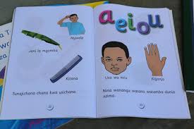 You can consider the fact that for most filipinos, english is not their mother tongue. 3 Examples Of Mother Tongue Education To Improve Learning Blog Global Partnership For Education