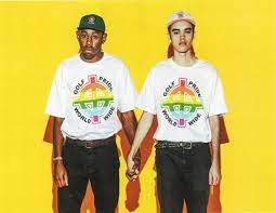Golf wang is an american streetwear brand established in 2011 by american musician tyler, the creator. Tyler The Creator Is Putting On A Fashion Show Dazed