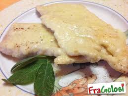 A proposito di petto pollo latte. Petto Di Pollo Al Latte Ricetta Di Fragolosi