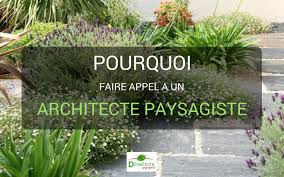 Ensemble, nous imaginerons le jardin de vos rêves. Paysagisme Les Bonnes Raisons De Faire Appel A Un Architecte Paysagiste