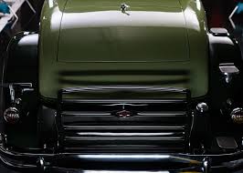 Image result for Forest Green 1931 Lincoln