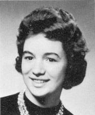 Zanesville High School Class of 1964 -- E