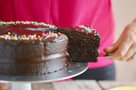 Beyond Moist Vegan Chocolate Cake Gemma S Bigger Bolder Baking Recipe In 2020 Vegan Chocolate Cake Bigger Bolder Baking Best Ever Chocolate Cake