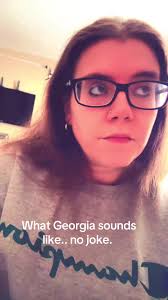 How Does Georgia Sound Like in Real Life