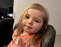 Portadown couple hopeful of cure for daughter with rare disease