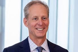 OMERS Private Equity head of healthcare Tim Patterson to depart