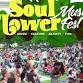 Nola Soul Flower Music Fest