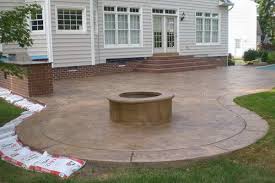 Stamped Concrete Patios Bing Images Concrete Patio Designs Poured Concrete Patio Patio Pictures