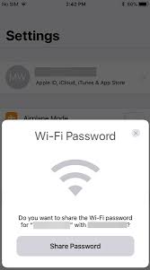 They help us to know which pages are the most and least popular and see how visitors move around the site. How To Find Wifi Password On Iphone