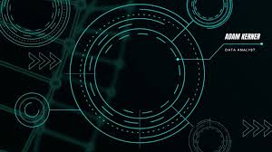 Neon Green And Black Tech Zoom Virtual Background In 2020 Background Work Friends Background Design