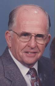 Cletus Hoercher Obituary