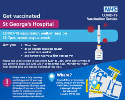 The government has said vaccine passports will be in use from may 17. Chatfield Health Care