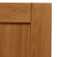 cooke & lewis chesterton solid oak