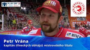 Check spelling or type a new query. It Is Heartbreaking What The Son Is Going Through Petr Vrana Spoke About Life After The Death Of His Wife Newsy Today