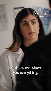 Frozen Wife, Unfrozen Revenge., EP 10- 12, Watch the full episodes in the  comment section 👇, Audrey was the lead researcher