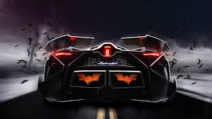 Obito wallpaper aesthetic / obito uchiha wallpaper. Lamborghini Egoista Blue Drone Fest