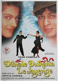 Dilwale Dulhania Le Jayenge