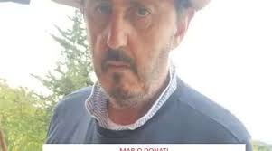 L'Aquila, scomparso Mario Donati di 64 anni. Sono in corso le ricerche