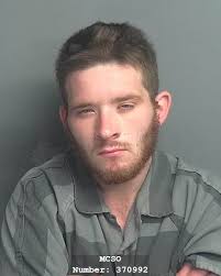 COOLIDGE, DUSTIN ALEXANDER