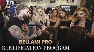 Check spelling or type a new query. Education Spotlight Bellami Hair Extensions Hair Extension Magazine