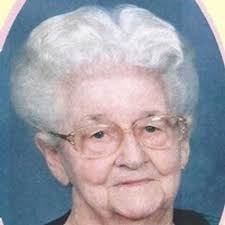 Oda Wilkerson Obituary March 18, 2018