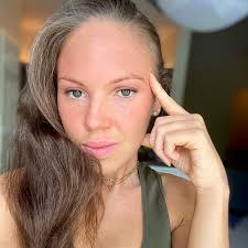 Jessica Rikard's Instagram, Twitter & Facebook