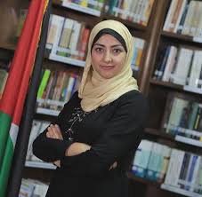 آلاء القطراوي (@A_Qatrawi) / X