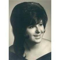 Janet Faye Johnston Obituary