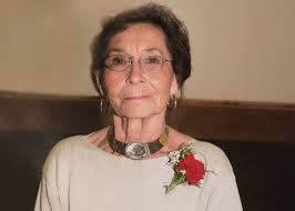 Obituary: Gladys (Doreen) Olson