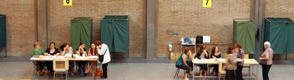 Además, por primera vez se. Servel Llama A Vocales A Informarse Sobre Plazo Para Presentar Excusas Servicio Electoral De Chile