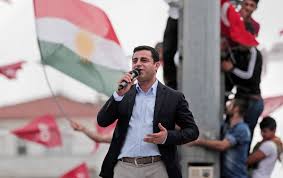 İyi düzeyde zazaki lehçesi, orta düzeyde i̇ngilizce ve. Selahattin Demirtas Failleri Taniyoruz Rudaw Net