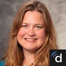 Dr. Janet M. Legare, MD