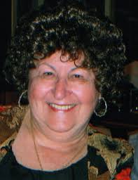 Obituary information for Rose M. Peluso