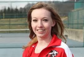 2012-13 Women's Tennis Roster