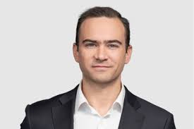 Fernando Cañas es elegido presidente de la Bolsa Electrónica