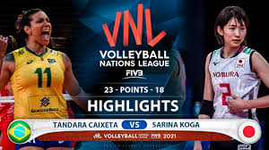 Cousins rv is the perfect place to find your new rv! Semi Closing Brazil Vs Japan Highlights Tandara Caixeta Vs Sarina Koga Vnl 2021 Hd Win Big Sports