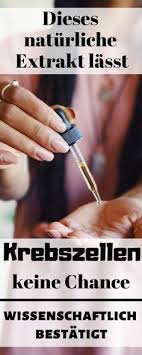 Einige krebsarten können innerhalb von minuten geheilt werden. Krebs Heilen