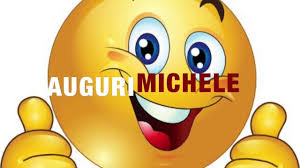 Tantissimi Auguri Di Buon Onomastico A Mio Nipote Michele Buon Onomastico Buon Compleanno Onomastico