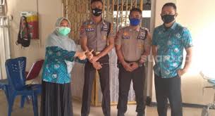 Selain dua cara diatas anda juga bisa melakukan transfer melalui internet banking. Tidak Mudah Ini Syarat Memakai Seragam Baru Satpam Mirip Polisi Suara Sulsel