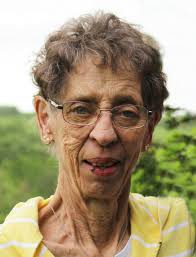 Obituary information for Audrey Kay Phillips