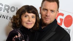 L'acteur Ewan McGregor et sa femme Eve Mavrakis se séparent
