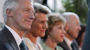 Collier family's $10.9 million donation will help USF business students