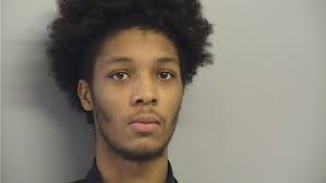 3rd suspect in 2017 murder now in Tulsa County Jail