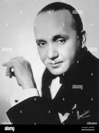 Fletcher henderson hi-res stock photography and images